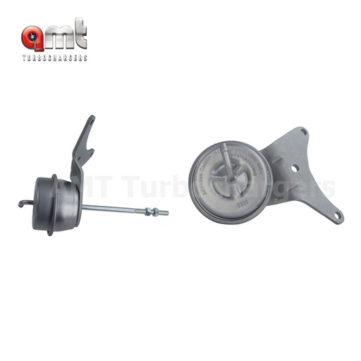 [5010797] 53039700110 K03 WASTEGATE/ACTUATOR
