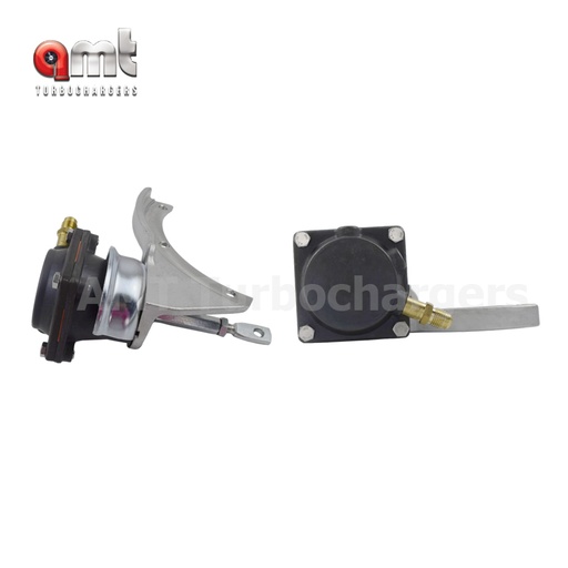 [5010895] 758160  ACTUATOR FOR DETROIT 14 LITRE