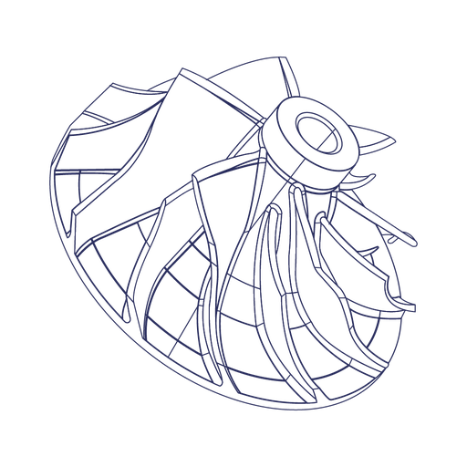 [7011147] KP35 27.5 37.0 5/5 4.1 MfS CW