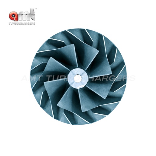 [7012206] HE551V 71.8 109.0 8/8 7.6 Sb TITANIUM MF