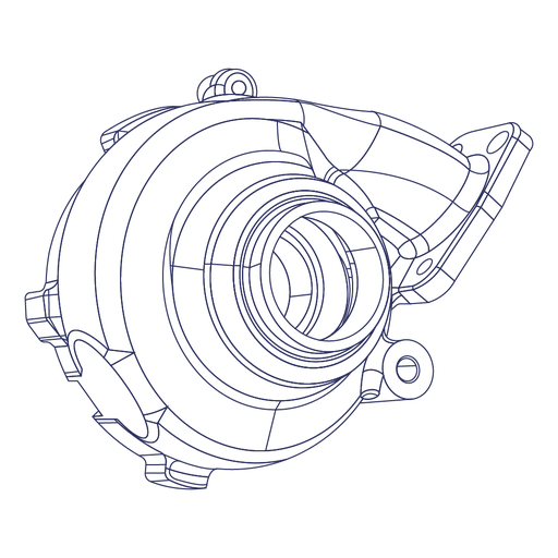 [7700210] 17201-67010 COMP COVER