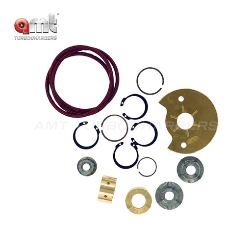 [9010006] HY55V MINOR KIT 11.95 SHORT TC_