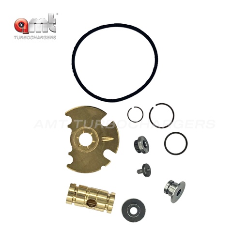 [9010007] GTV15-25 MINOR KIT 15.7MM THRUST COLLAR