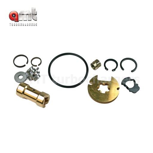 [9010010] K03/K04 MINOR KIT single oil