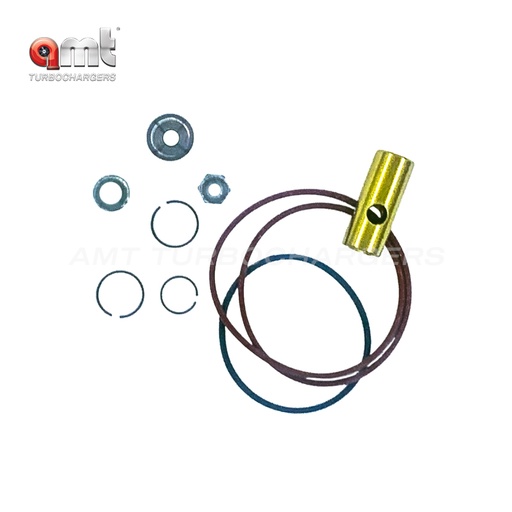 [9010012] GTD1449MVZ turbo REPAIR KIT