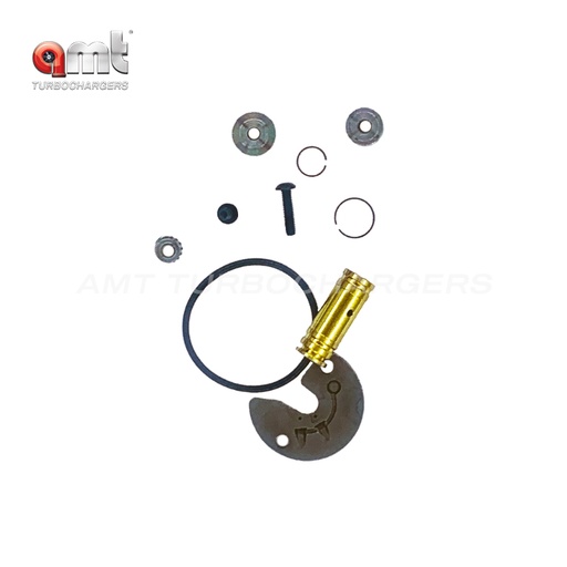 [9010016] 17201-11080 CT16 MINOR KIT