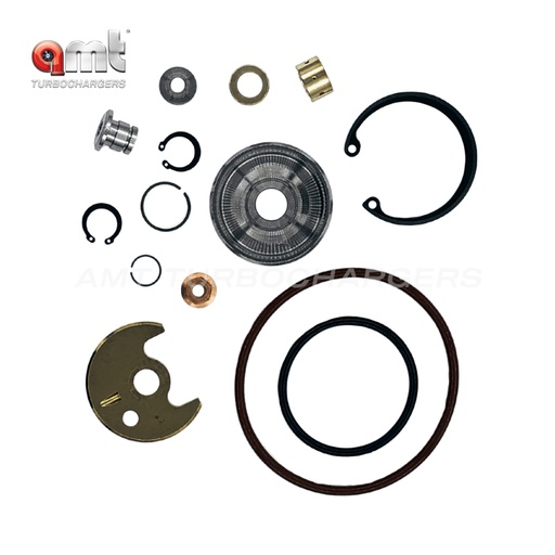 [9010022] TD04 MAJOR KIT  11.4 TC_