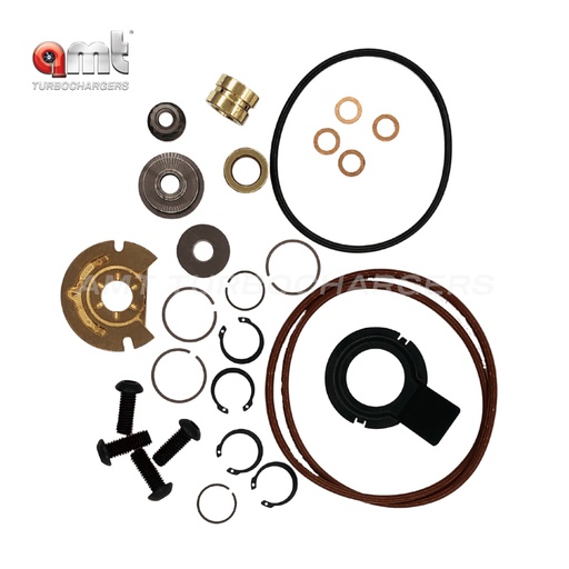 [9010025] K27 MAJOR KIT 3 SEAL RING & 360 TCOLLAR