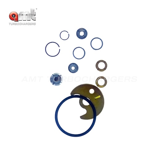 [9010028] TD04 MINOR KIT 9.7MM THRUST COLLAR