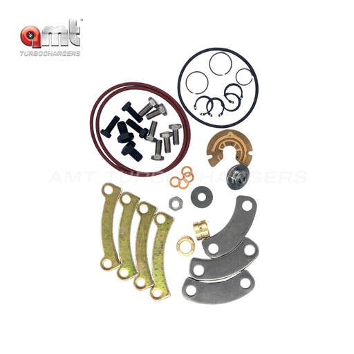 [9010030] K27 MAJOR KIT  270 THRUSTb