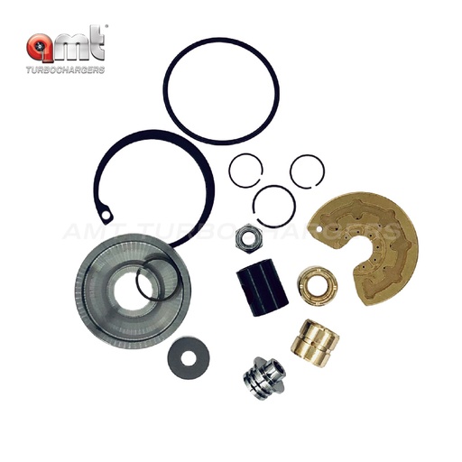 [9010052] b2 MAJOR KIT with 270* thrust