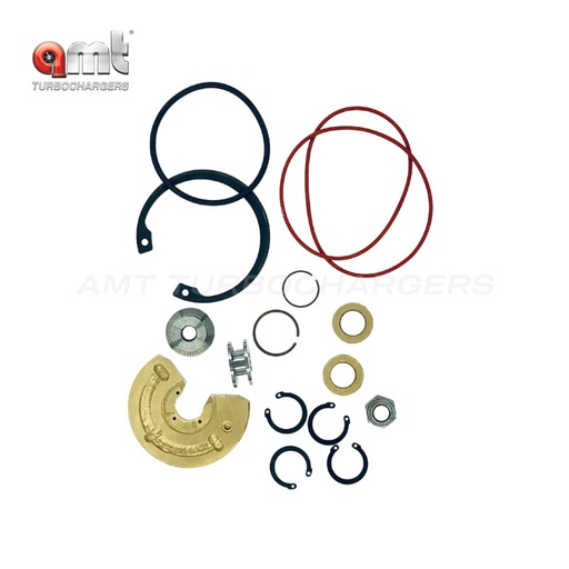 [9010053] S200/S200G MINOR KIT