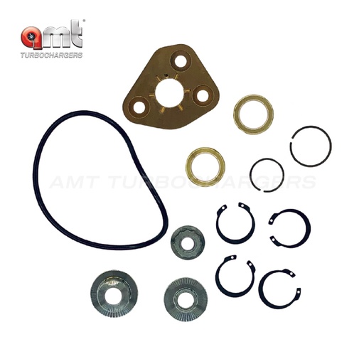 [9010059] H2C/D MINOR KIT