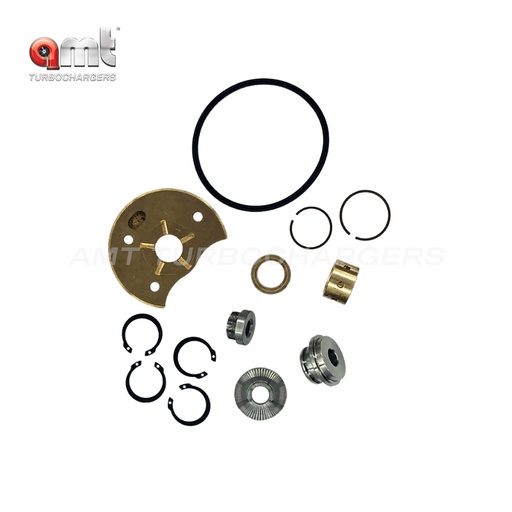 [9010061] HX30/35/40 MINOR KIT 2PR JB NO OIL GROOV