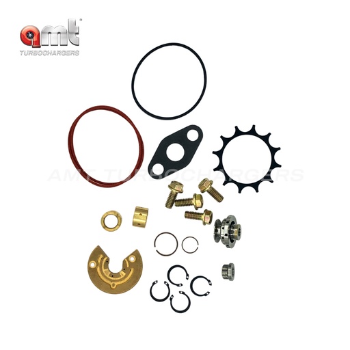 [9010063] T3-T04B/E  MAJOR KIT 270 COPPER TB