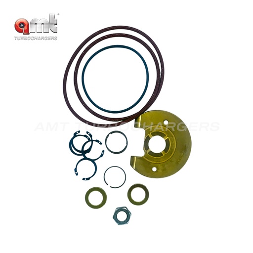 [9010067] 4LE MINOR KIT