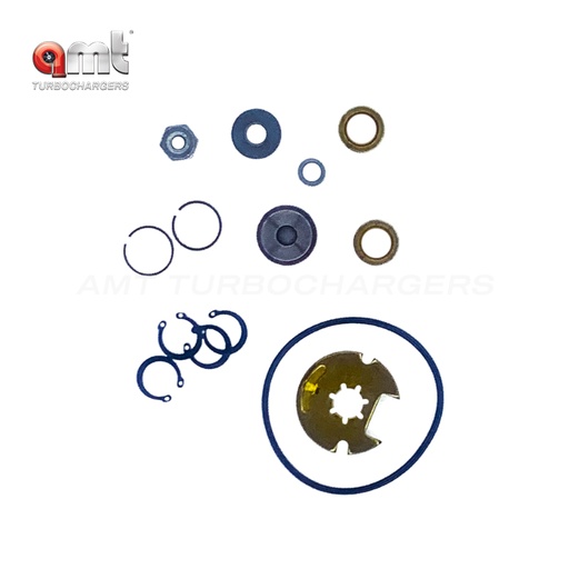 [9010069] K14/16 MINOR  KIT 2 PARTS TC