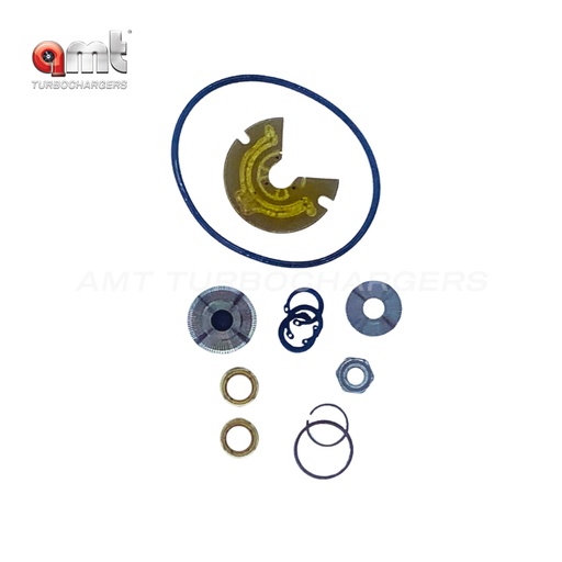 [9010070] K24 MINOR  13.6 TC_4 PARTS