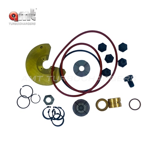 [9010073] K31 MINOR KIT WITH 13.6MM THRUST COLLAR