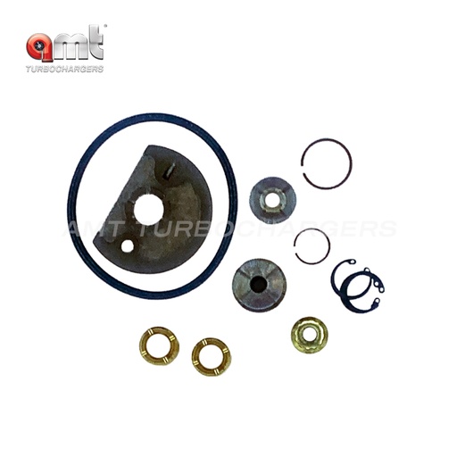 [9010081] CT12B MINOR KIT  5.1MM THRUST COLLAR