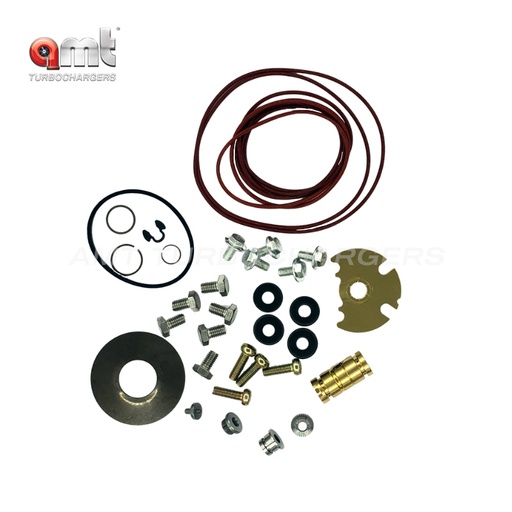 [9010094] GT/15-25V MAJOR KIT  12.1 TC_