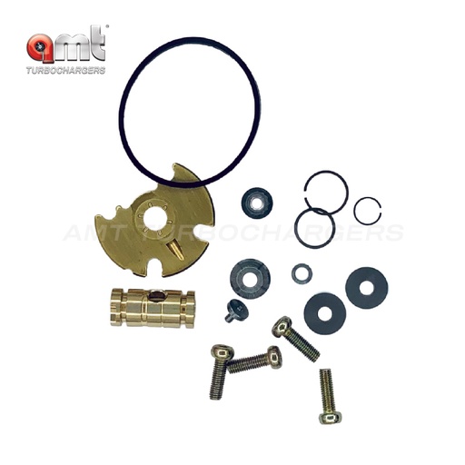 [9010098] GT/15-25V MAJOR KIT  15 TC