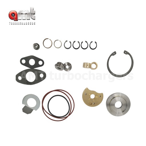 [9010157] HX35 MINOR KIT OIL GROOVE JB