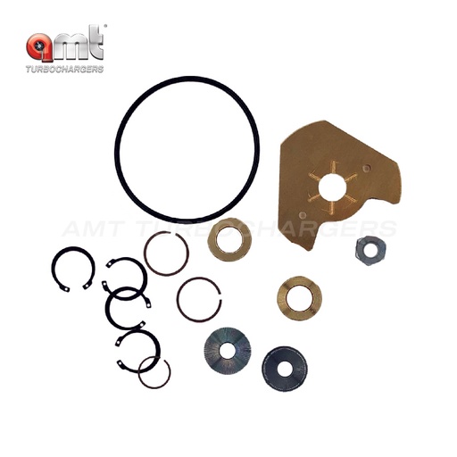 [9010162] HX55 MAJOR REPAIR KIT WITH5.5MM HEIGHT THRUST SPACER