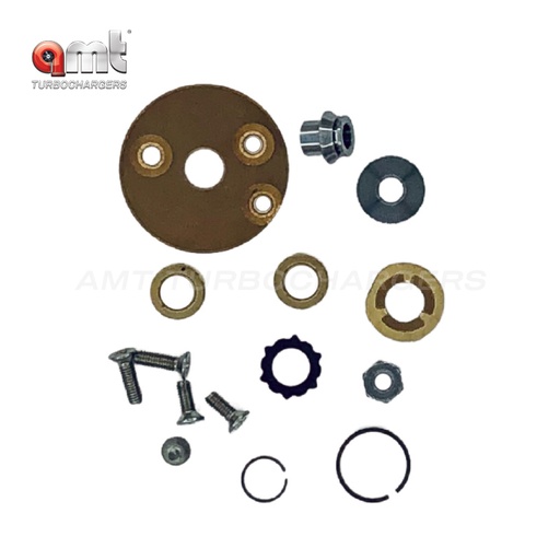 [9010168] RHF3 MINOR  9.6 TC offcentre holes on TP