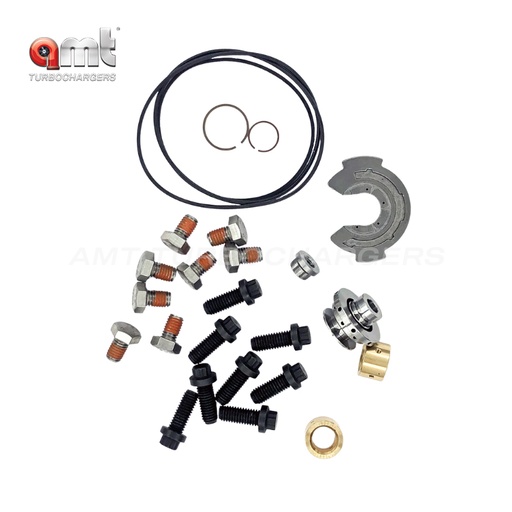 [9010270] GT37-40 MINOR KITwith orings