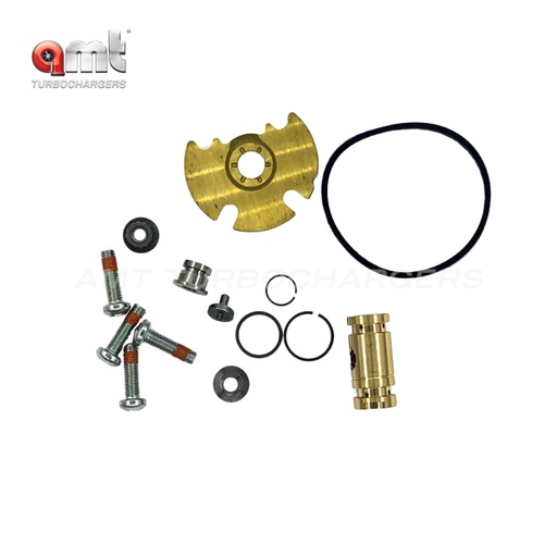 [9010274] GT1544V 12.1 SINGLE THRUST MINOR KIT