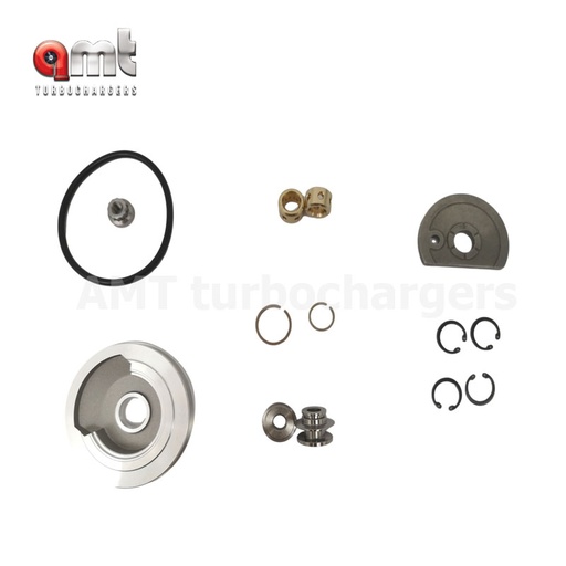 [9010331] CT12B Major kit 5.7mm long TC NO BEARING
