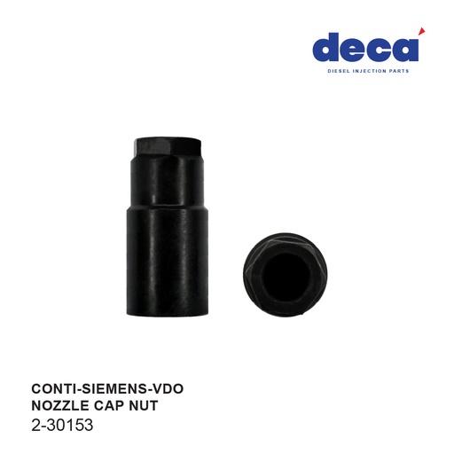 [2-30153] VDO NOZZLE HOLDER 66#