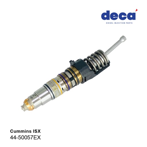 [44-50057EX] CUMMINS REMAN 4062569 ISX INJ
