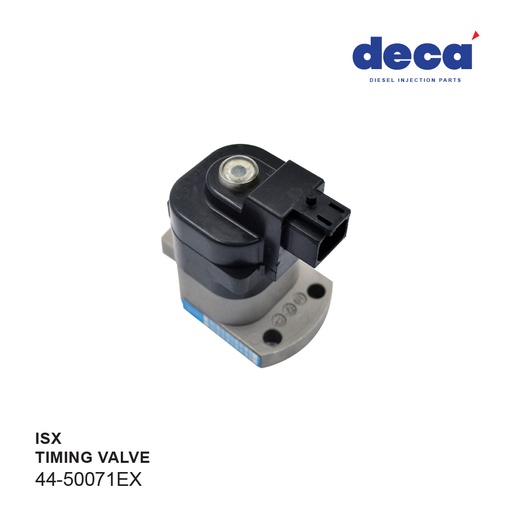 [44-50071EX] 4089981 ISX TIMING VALVE REMAN