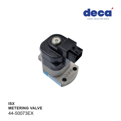 [44-50073EX] 4089980 ISX METERING VALVE
