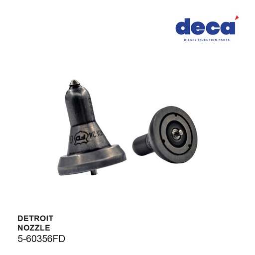 [5-60356] 019DFD NOZZLE