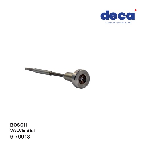 [6-70013] A/M VALVE ASSY COMPATIBLE WITH F00RJ02466