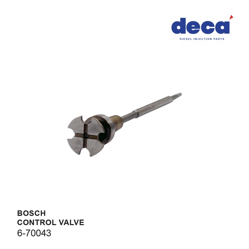 [6-70049] F00VC45204 VALVE ASSY ON 0445110520