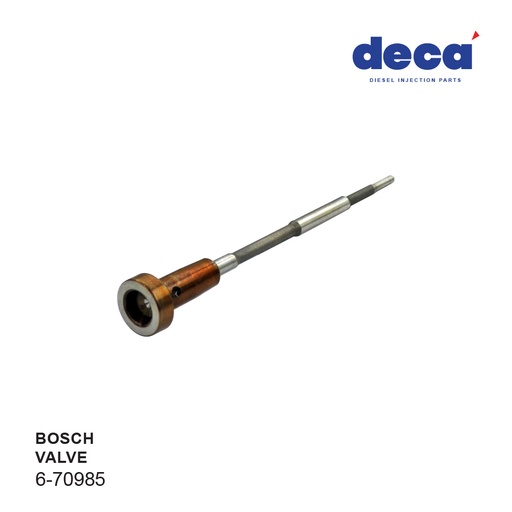[6-70985] F00VC01359 BOSCH VALVE