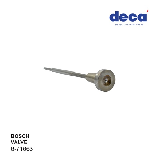 [6-71663] F00RJ02561 VALVE 0445120203/368/441/557
