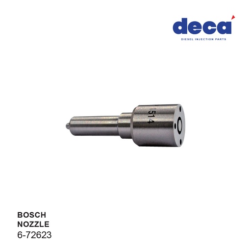 [6-72623] A/M NOZZLE COMPATIBLE WITH DLLA155P1514