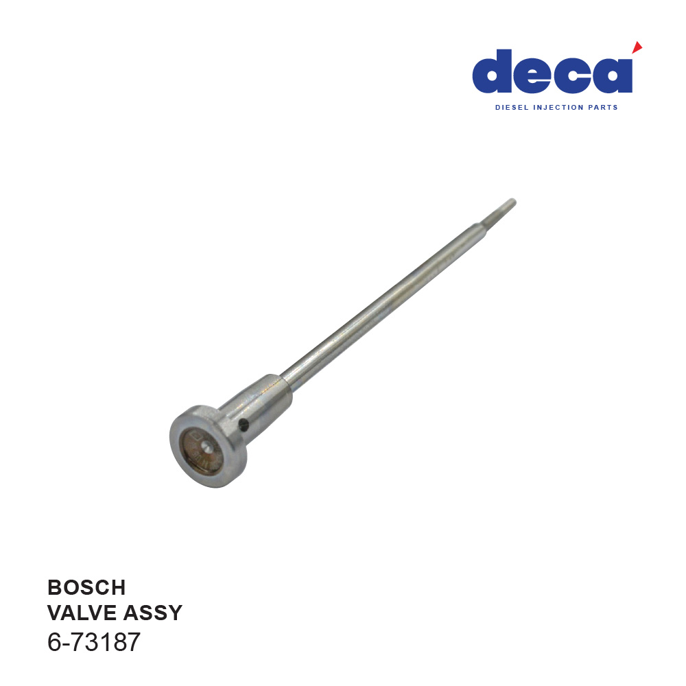 F00VC01315 BOSCH VALVE