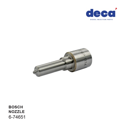 [6-74651] A/M NOZZLE COMPATIBLE WITH DSLA153P1242 0433175366