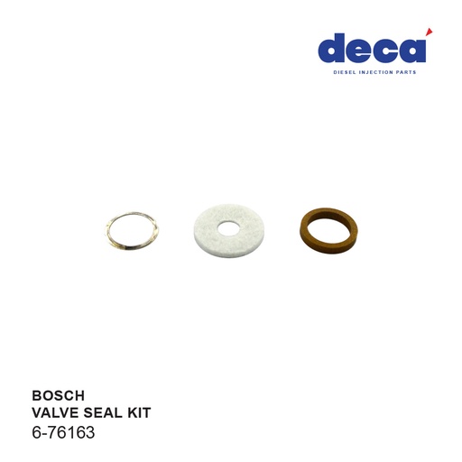 [12-67214] A/M SEAL KIT COMPATIBLE WITH F00VC99002