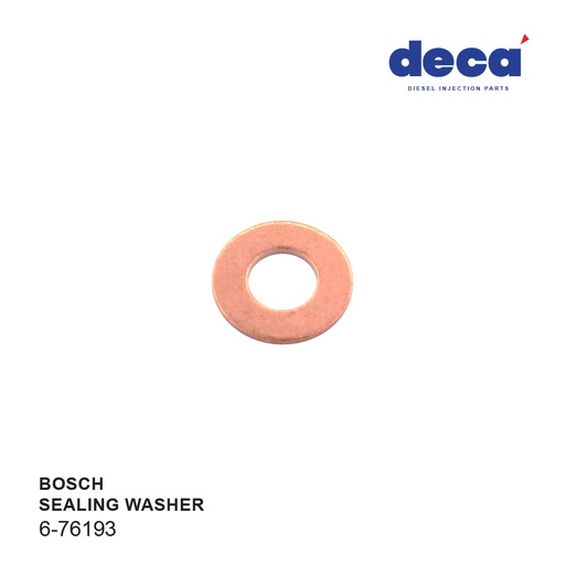 [12-67102] F00VC17502 15.1X7.7X1MM COPPER WASHER (50PCS)