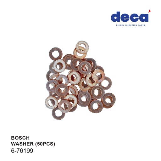 [12-67106] F00VC17503 15.1X7.7x1.5mm WASHER (100)