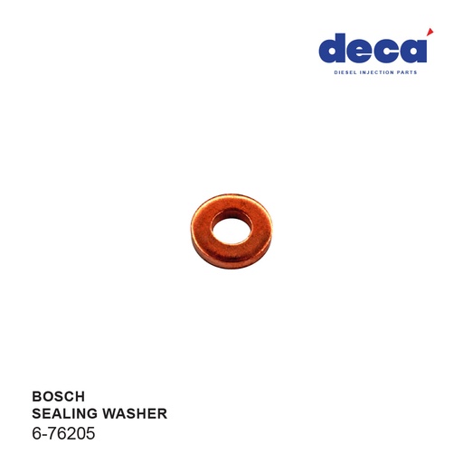 [12-67107] F00VC17506 15x7.5x3mm WASHER (100)