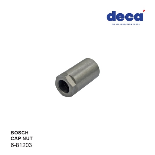 [6-81203] BOSCH F00VC14018 NOZZLE HOLDER #1