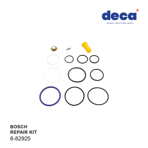 [12-67143] A/M REPAIR KIT COMPATIBLE WITH [F00HN37928]